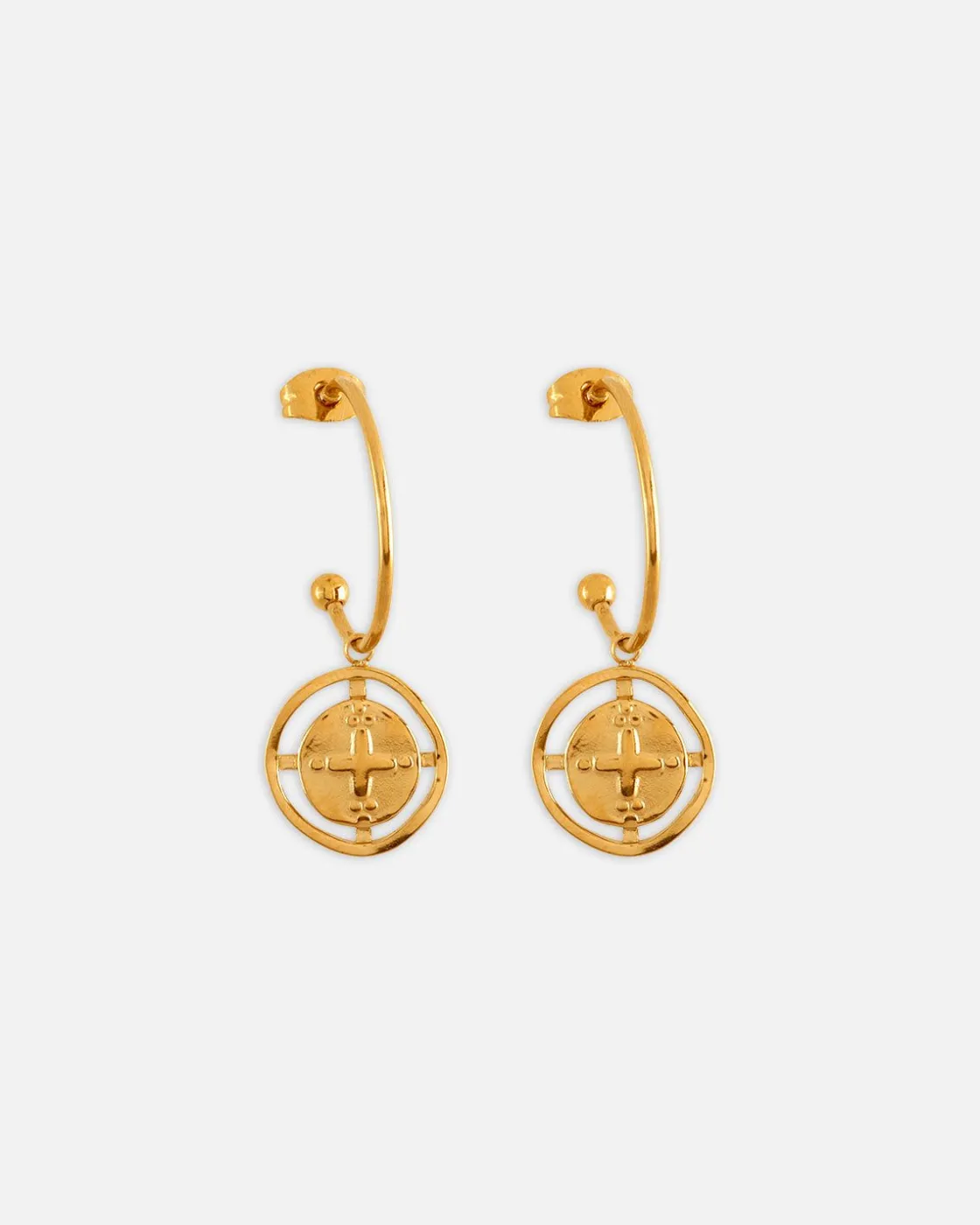 Pendientes^Lonbali Pendientes Paul