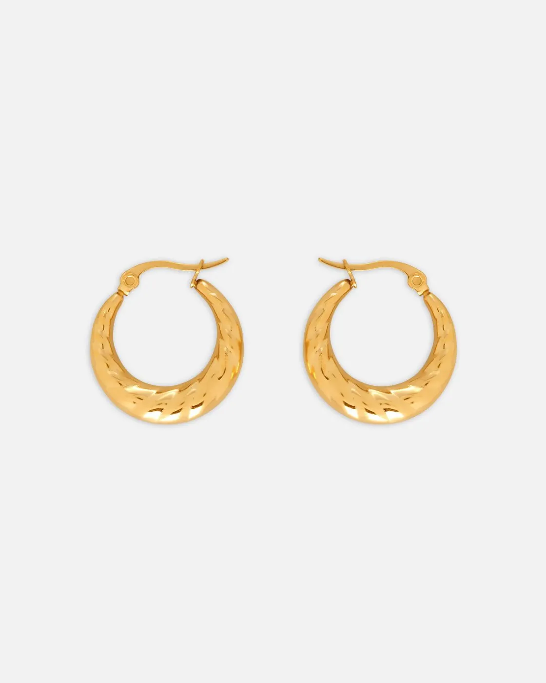 Pendientes^Lonbali Pendientes Robert
