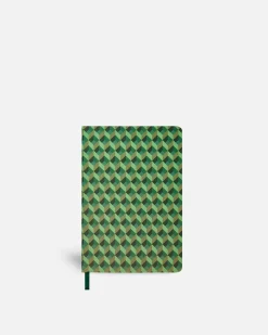 Libretas^Lonbali Set Libreta Y Boligrafo Born Jungle