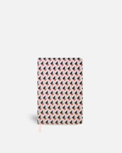 Libretas^Lonbali Set Libreta Y Boligrafo Born Sweet