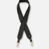 Correas Para Bolso^Lonbali Strap Bonnie Negro