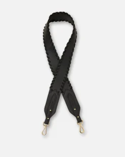 Correas Para Bolso^Lonbali Strap Bonnie Negro