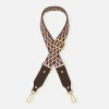 Correas Para Bolso^Lonbali Strap Born Cherry