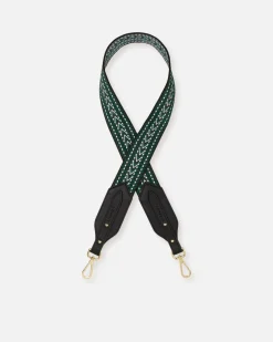 Correas Para Bolso^Lonbali Strap Ethnic Calusa