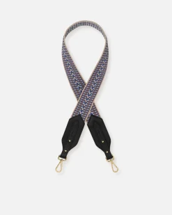 Correas Para Bolso^Lonbali Strap Ethnic Creek
