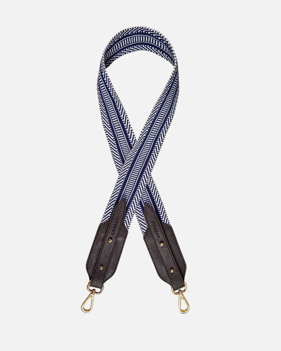 Correas Para Bolso^Lonbali Strap Ethnic Kiowa