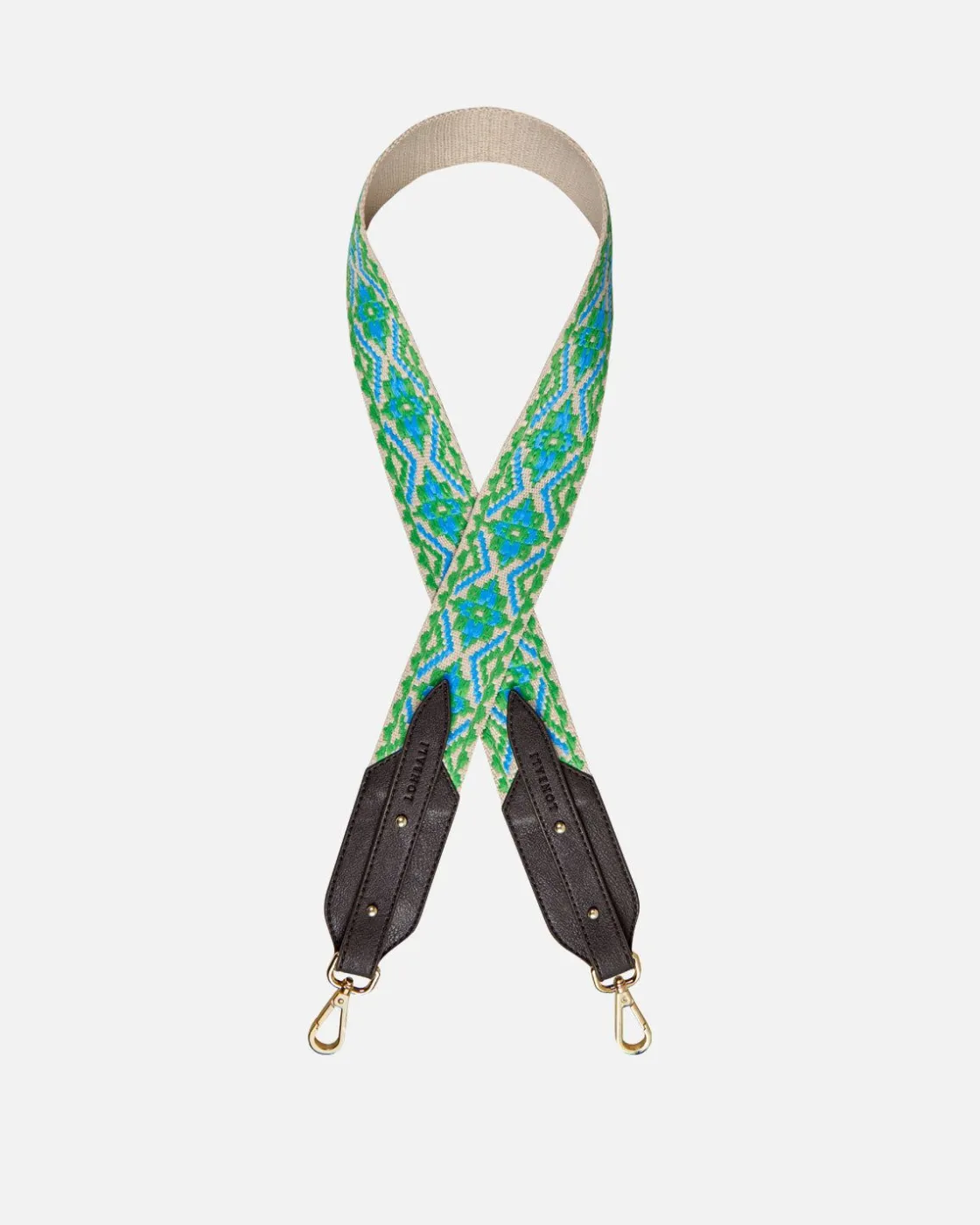 Correas Para Bolso^Lonbali Strap Ethnic Ottawa