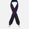 Correas Para Bolso^Lonbali Strap Mykonos Azul
