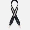 Correas Para Bolso^Lonbali Strap Mykonos B&W