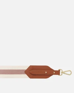 Correas Para Bolso^Lonbali Strap Mykonos Nude
