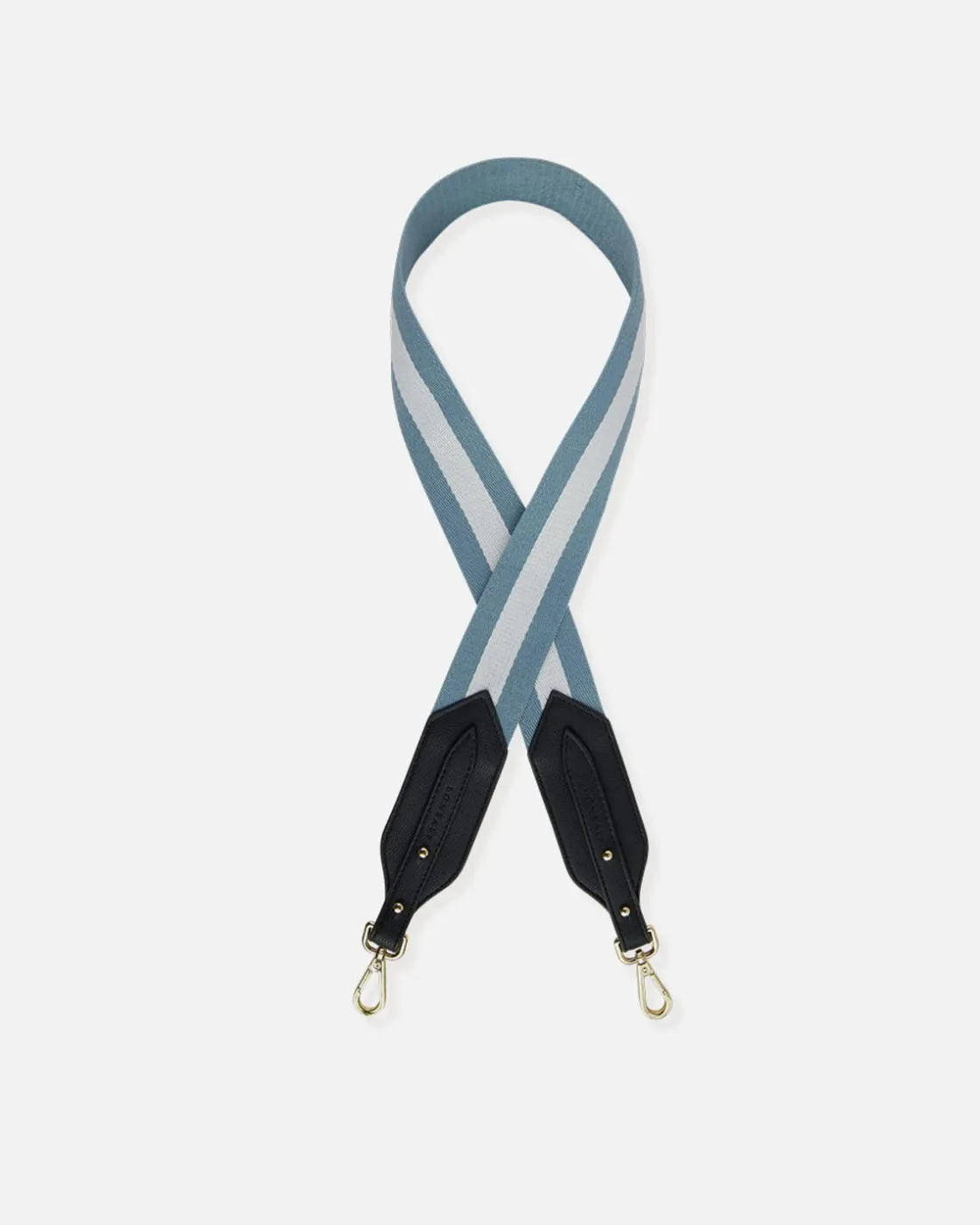 Correas Para Bolso^Lonbali Strap Mykonos Sky