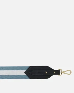 Correas Para Bolso^Lonbali Strap Mykonos Sky