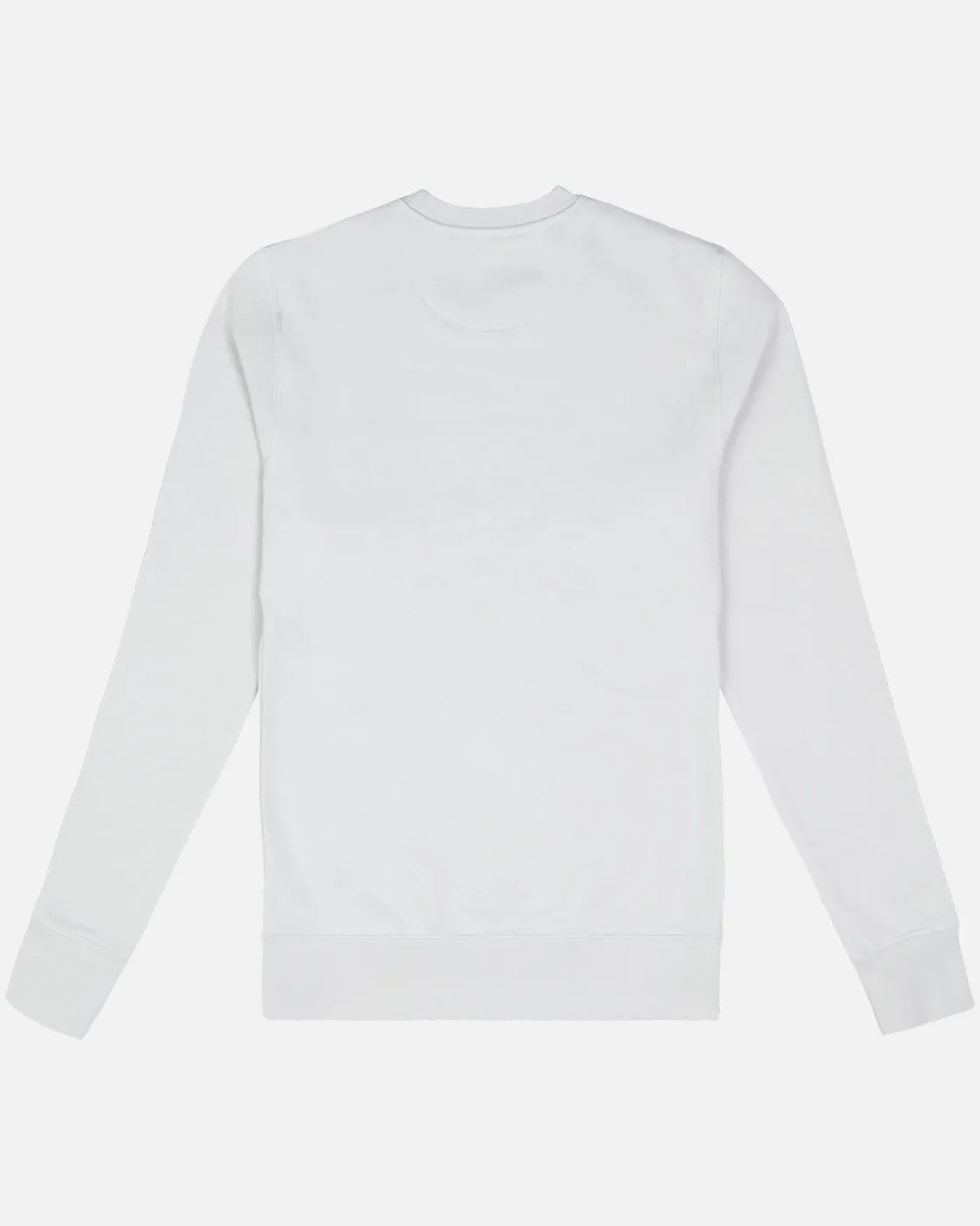 Ropa Deportiva^Lonbali Sudadera Escudo Gris Claro