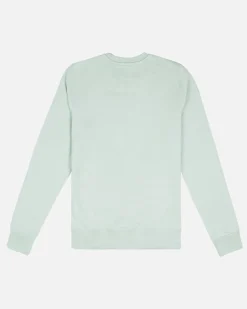 Sudaderas^Lonbali Sudadera Escudo Sage