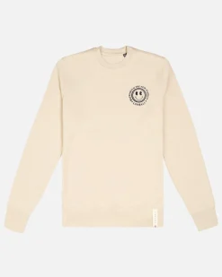 Sudaderas^Lonbali Sudadera Happy Sand