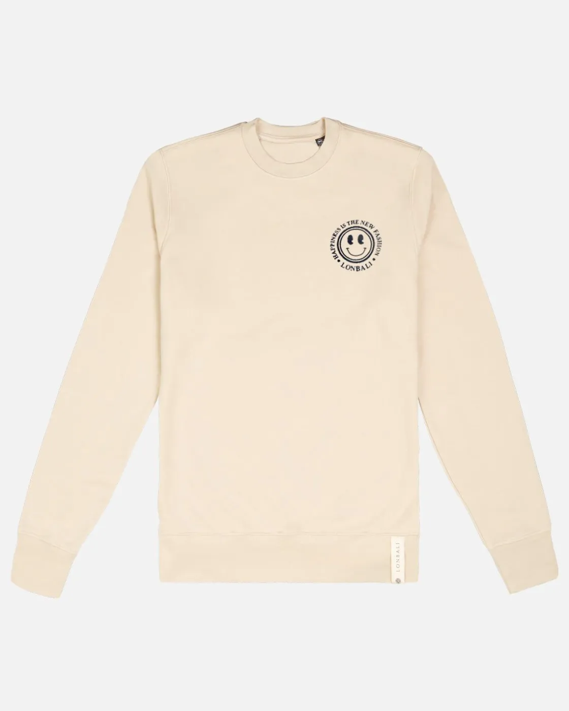 Sudaderas^Lonbali Sudadera Happy Sand
