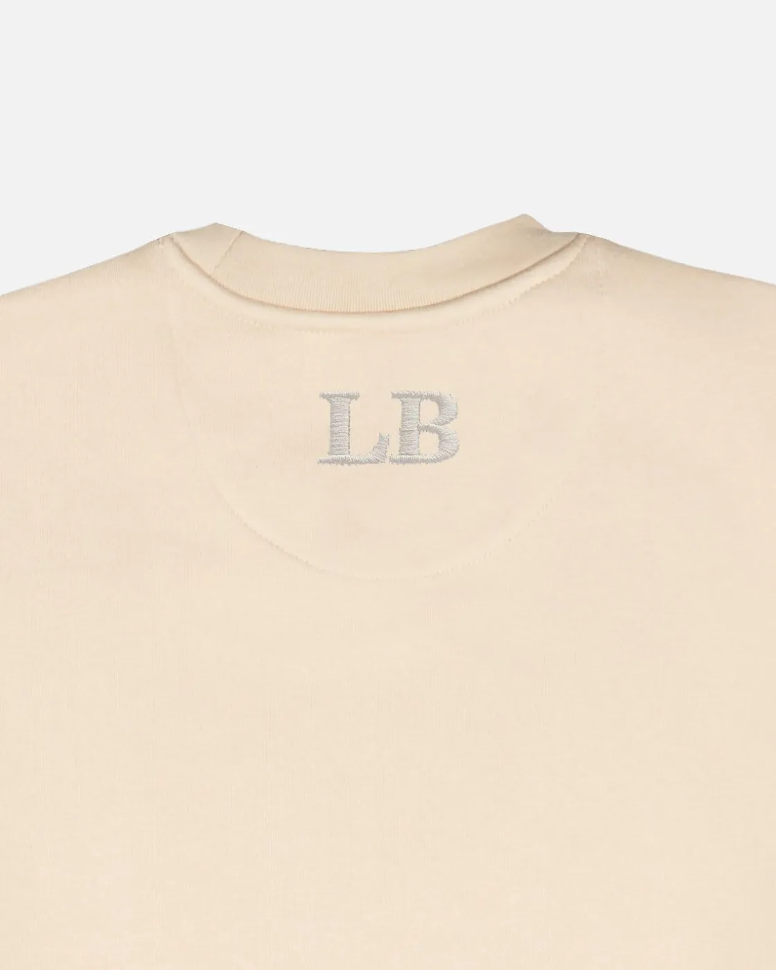 Sudaderas^Lonbali Sudadera Happy Sand