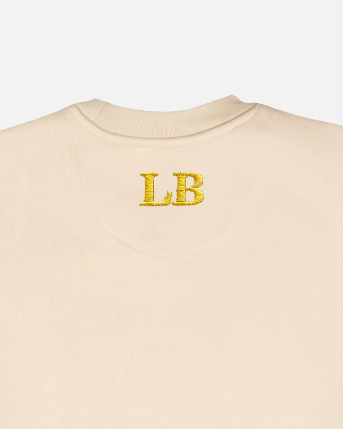 Sudaderas^Lonbali Sudadera Happy Sand