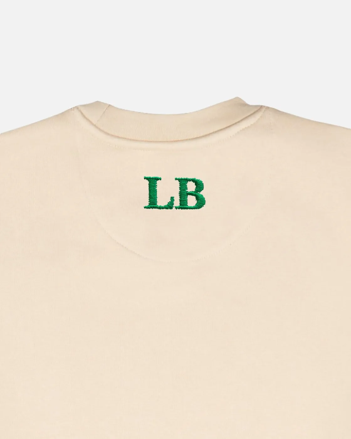 Sudaderas^Lonbali Sudadera Happy Sand