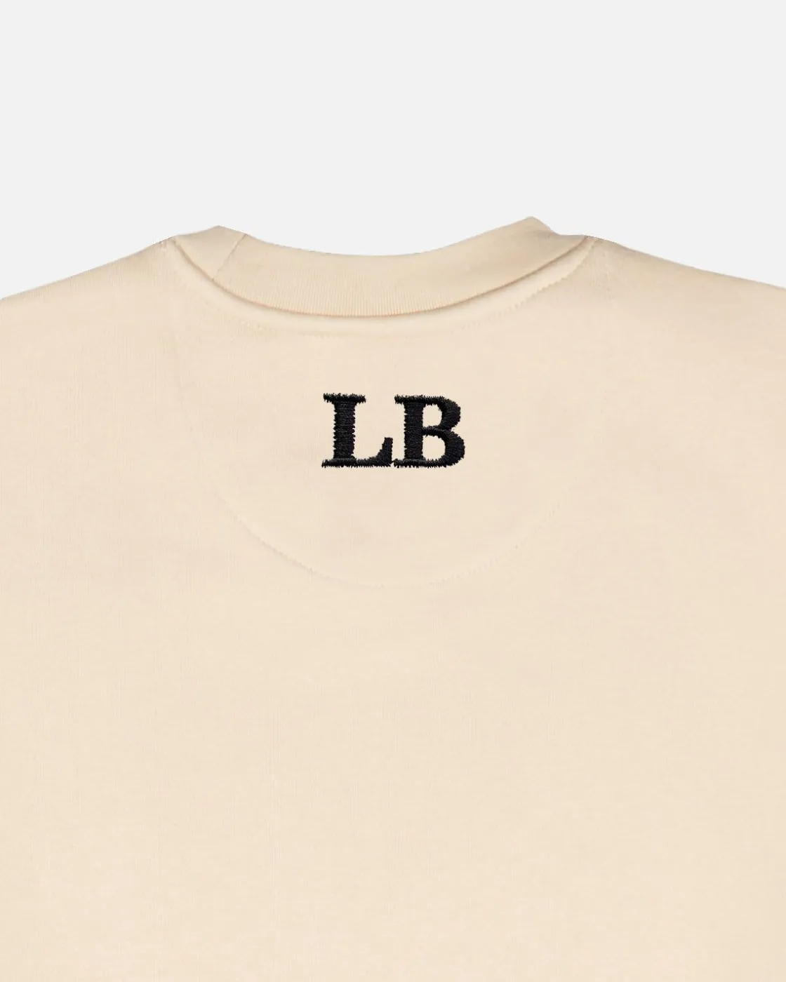 Sudaderas^Lonbali Sudadera Happy Sand