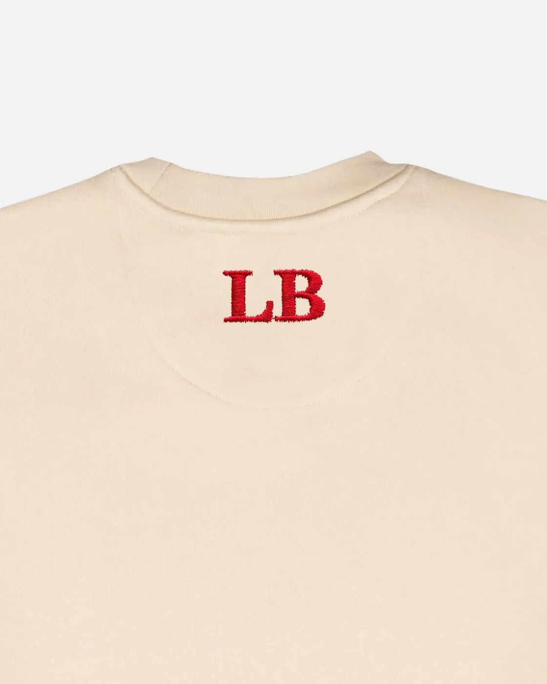 Sudaderas^Lonbali Sudadera Happy Sand