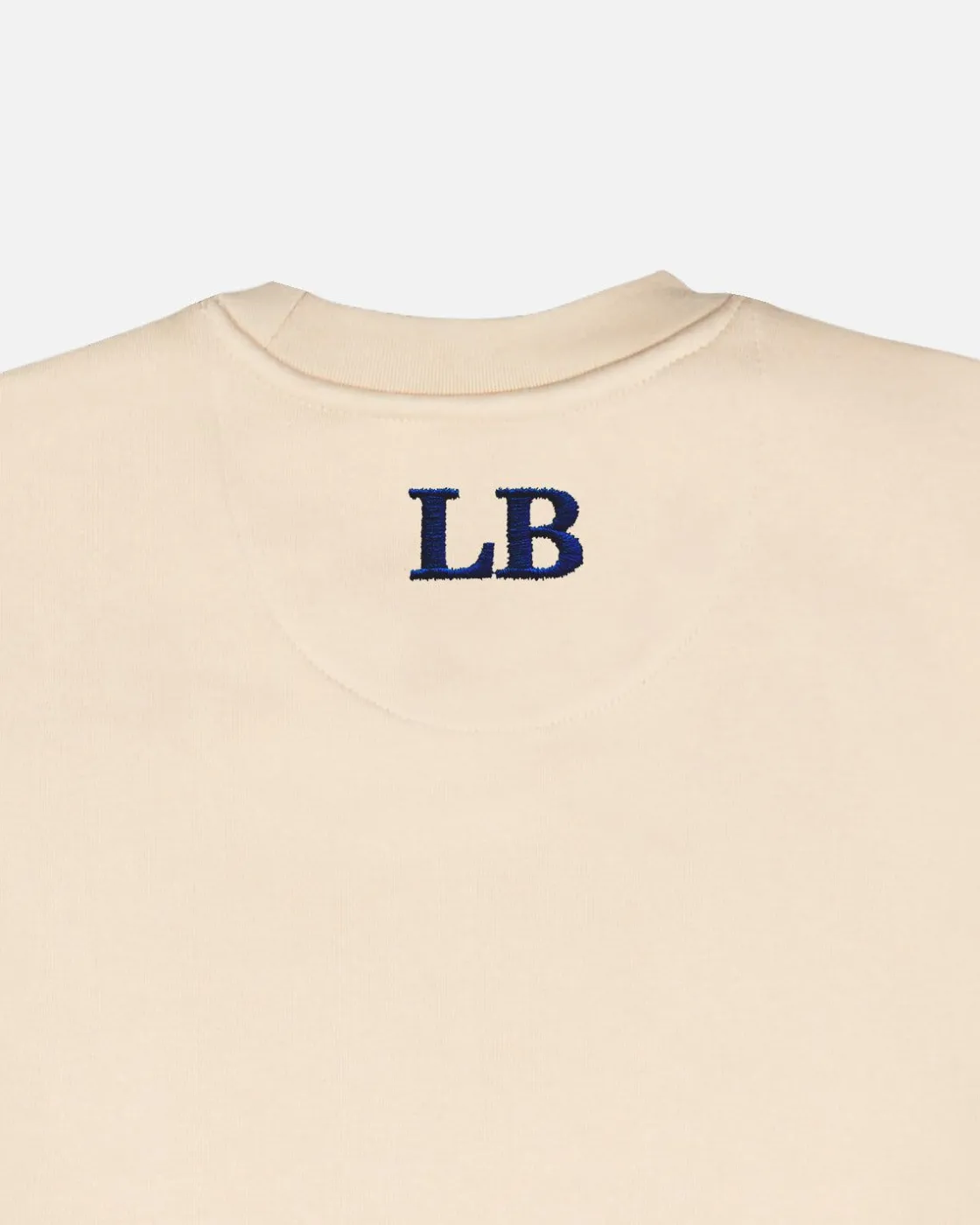 Sudaderas^Lonbali Sudadera Happy Sand