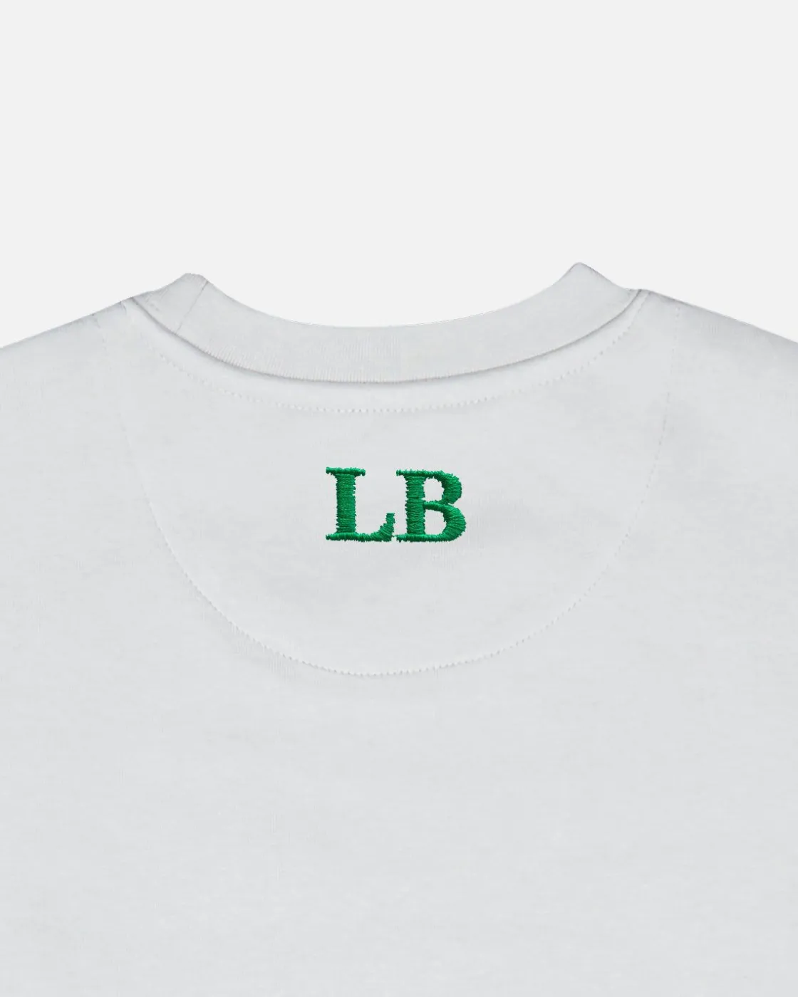 Ropa Deportiva^Lonbali Sudadera Logo Gris Claro