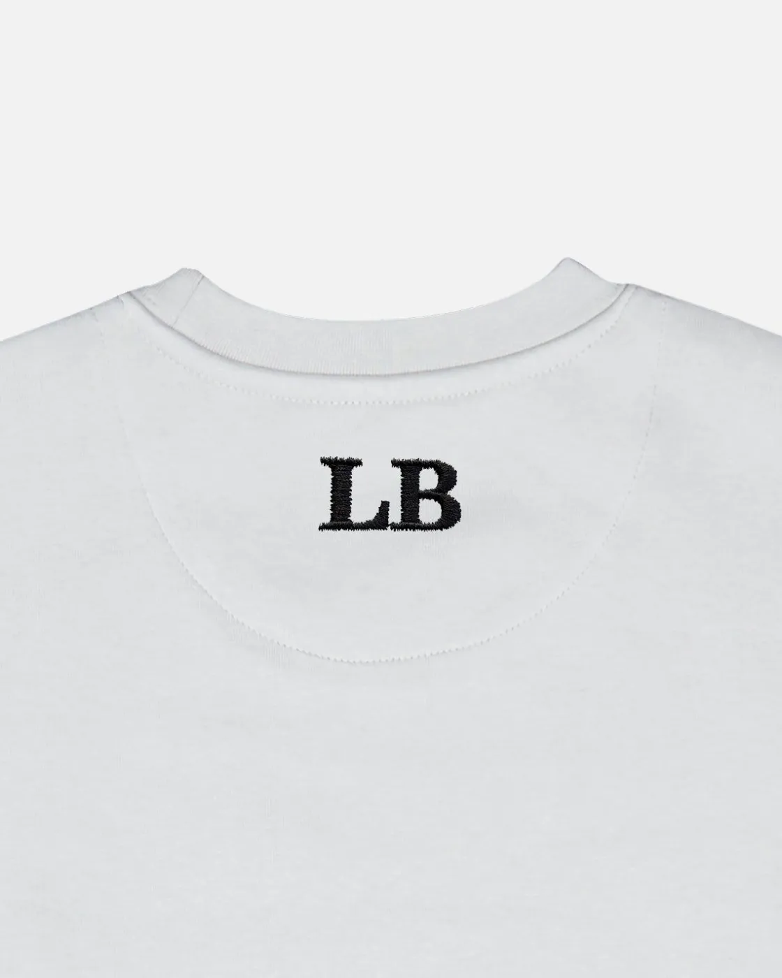 Ropa Deportiva^Lonbali Sudadera Logo Gris Claro