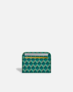 Carteras Y Monederos^Lonbali Tarjetero Born Jungle