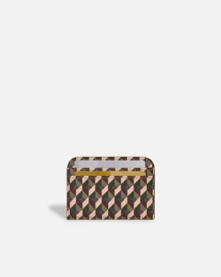Carteras Y Monederos^Lonbali Tarjetero Born Souris