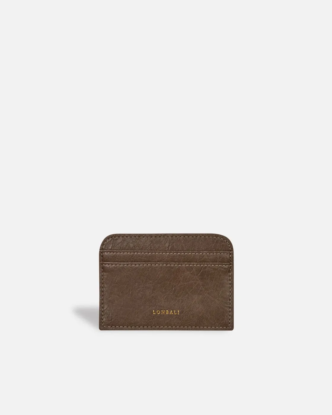 Carteras Y Monederos^Lonbali Tarjetero Crackled Stone