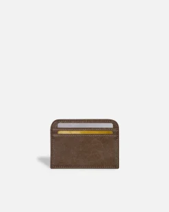 Carteras Y Monederos^Lonbali Tarjetero Crackled Stone