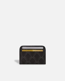 Carteras Y Monederos^Lonbali Tarjetero Kensington Dark
