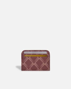 Carteras Y Monederos^Lonbali Tarjetero Kensington Skin
